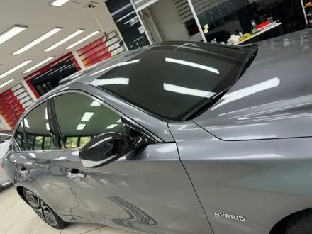 진해 창원 마산 인피니티 Q50s 하이브리드 (V37) \