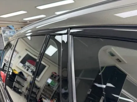 진해 창원 마산 루마썬팅 BMW X5 (G05) 크롬딜리트 (크롬죽이기) 랩핑 시공 :) / 창원시 진해구