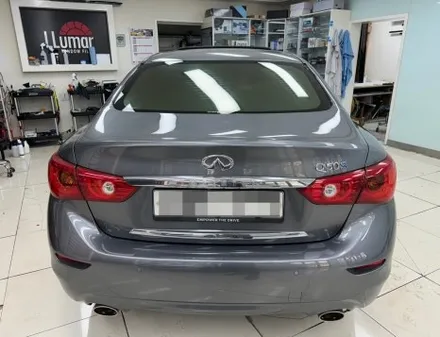 진해 창원 마산 인피니티 Q50s 하이브리드 (V37) \