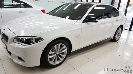 BMW502d 루프스킨 시공.창원.진해 루마이동점 / 창원시 진해구