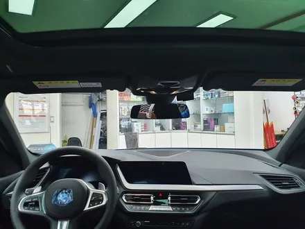 진해썬팅 전문점::BMW118d THE1 루마TNT썬팅:PPF생활보호필름 시공 / 창원시 진해구