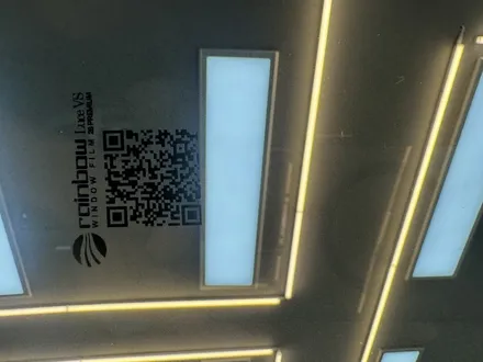 창원 진해썬팅  레인보우 루체  :) 올 뉴 G80 / 창원시 진해구
