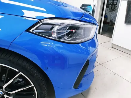 진해썬팅 전문점::BMW118d THE1 루마TNT썬팅:PPF생활보호필름 시공 / 창원시 진해구