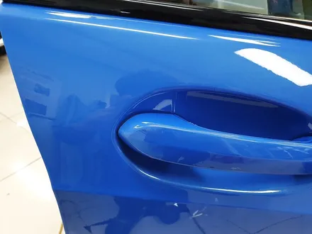 진해썬팅 전문점::BMW118d THE1 루마TNT썬팅:PPF생활보호필름 시공 / 창원시 진해구