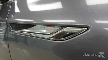 BMW640D 전체랩핑 시공.창원.진해 루마이동점 / 창원시 진해구