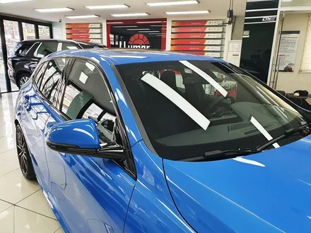 진해썬팅 전문점::BMW118d THE1 루마TNT썬팅:PPF생활보호필름 시공 / 창원시 진해구