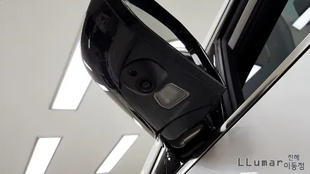 LF쏘나타 360옴니뷰 어라운드뷰 장착.창원.진해 루마이동점 / 창원시 진해구