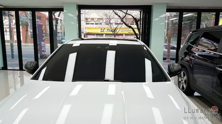 재규어XF 사이드미러 카본 파이버블랙. 진해 루마이동점 / 창원시 진해구