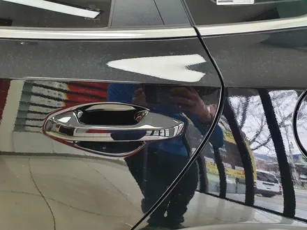 진해PPF전문점::기아 K3 생활보호패키지 / 창원시 진해구