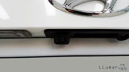 LF쏘나타 360옴니뷰 어라운드뷰 장착.창원.진해 루마이동점 / 창원시 진해구