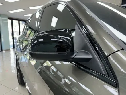 진해 창원 마산 루마썬팅 BMW X5 (G05) 크롬딜리트 (크롬죽이기) 랩핑 시공 :) / 창원시 진해구