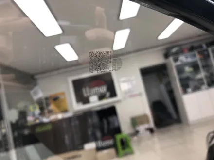 기아전기차 니로 루마썬팅 아티젠IB 시공 진해썬팅 전문점 / 창원시 진해구