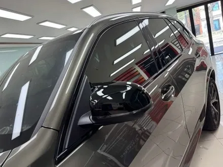 진해 창원 마산 루마썬팅 BMW X5 (G05) 크롬딜리트 (크롬죽이기) 랩핑 시공 :) / 창원시 진해구
