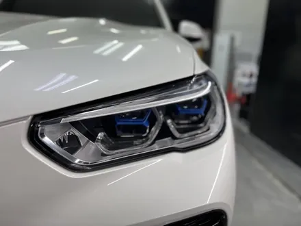 미추홀구 BMW X5 헤드라이트 PPF 시공후기와 헤드라이트 PPF의 필요성 / 인천 석남동