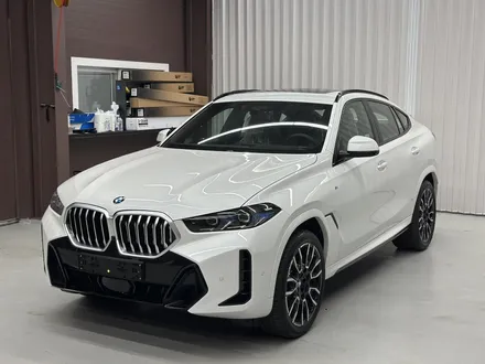 청라 크롬죽이기 고광택필름으로 BMW X6에 적용하다 / 인천 석남동