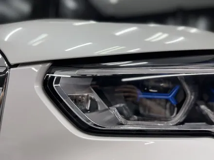 미추홀구 BMW X5 헤드라이트 PPF 시공후기와 헤드라이트 PPF의 필요성 / 인천 석남동