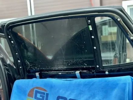 인천 신차패키지 제네시스 G90. B필러 크롬랩핑까지 / 인천 석남동
