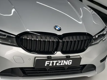 청라 크롬죽이기 BMW X5(G05) 시공리뷰 / 인천 석남동