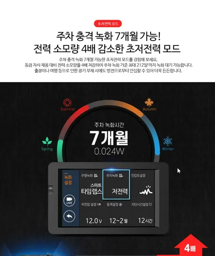 인천 서구 유리교환과 전면썬팅. 블랙박스까지! / 인천 석남동
