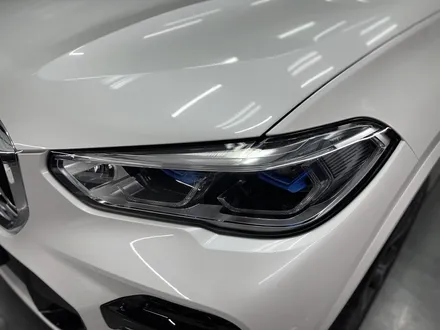 미추홀구 BMW X5 헤드라이트 PPF 시공후기와 헤드라이트 PPF의 필요성 / 인천 석남동