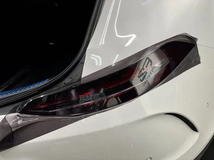 AMG GT 43 스모그PPF(라이트필름) 시공후기 / 인천 석남동