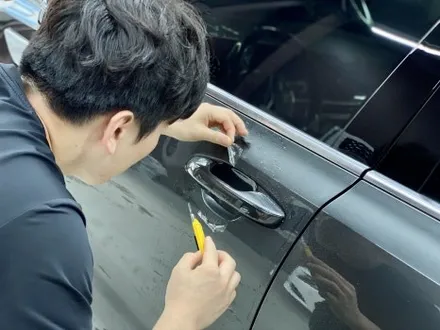 인천 서구 더뉴 쏘렌토(신형) 신차패키지 저렴한 금액에 최고의 가성비! / 인천 석남동