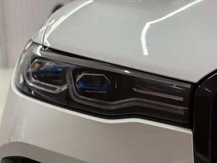 청라PPF BMW X7 생활보호패키지 시공후기 / 인천 석남동