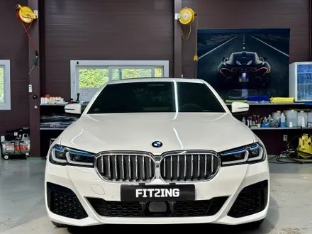 청라 크롬죽이기 BMW X5(G05) 시공리뷰 / 인천 석남동