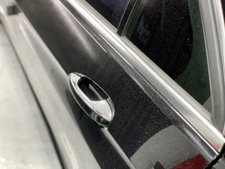 W212 E63 AMG 크롬죽이기(딜리트) 시공으로 세련미 더하기 / 인천 석남동