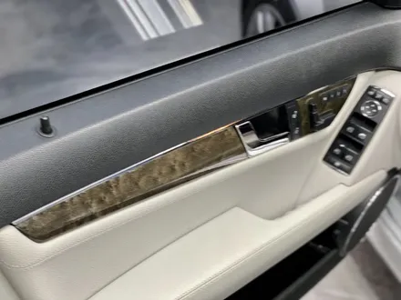 W204 C클래스 실내랩핑으로 올드한 우드는 안녕 / 인천 석남동