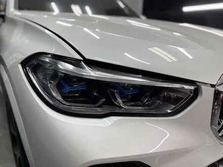 미추홀구 BMW X5 헤드라이트 PPF 시공후기와 헤드라이트 PPF의 필요성 / 인천 석남동