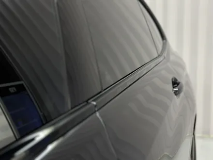청라랩핑 윈도우크롬죽이기 BMW 6GT 윈도우 크롬몰딩 블랙 랩핑 시공기 / 인천 석남동