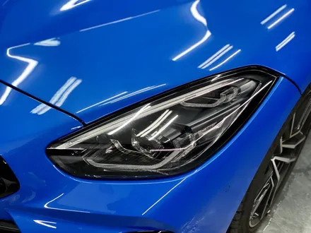 미추홀구 BMW X5 헤드라이트 PPF 시공후기와 헤드라이트 PPF의 필요성 / 인천 석남동
