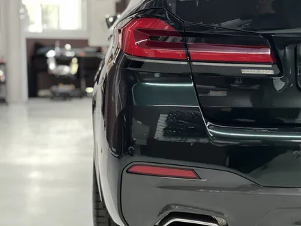 인천랩핑 BMW G30 520I(5시리즈) 고광택 다크 에메랄드 그린 전체랩핑 시공후기 / 인천 석남동