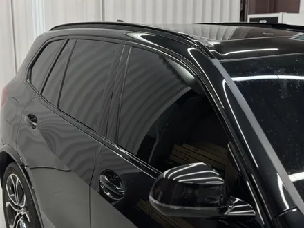 BMW X5 크롬죽이기(딜리트) 시공으로 올블랙 스타일링 / 인천 석남동