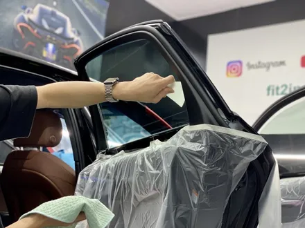 부천 신차패키지 AUDI A4 합리적이고 품질좋은 제품구성! / 인천 석남동