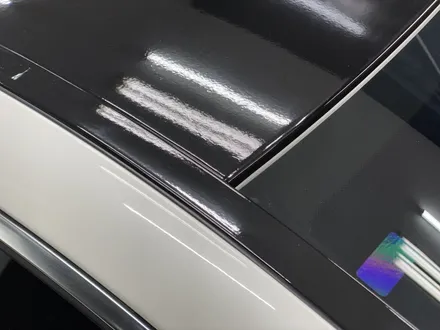김포 루프스킨 전문점 CLS 250 시공후기 / 인천 석남동