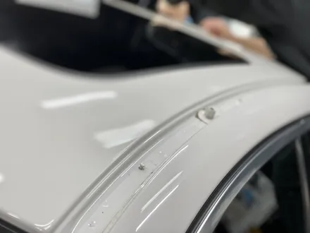 F10 520D 수명다한 루프스킨 재시공으로 깔끔하게! / 인천 석남동