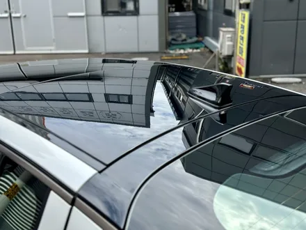 인천 서구 루프스킨. 이제는 고광택 필름으로 시공하세요! [스팅어] / 인천 석남동
