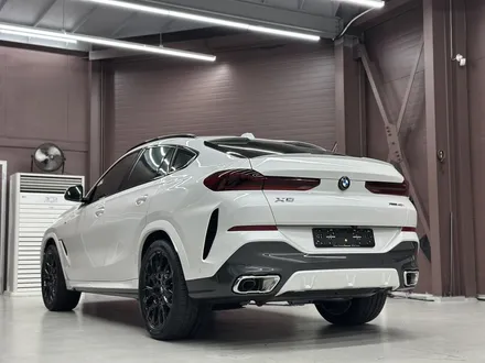 청라 크롬죽이기 고광택필름으로 BMW X6에 적용하다 / 인천 석남동