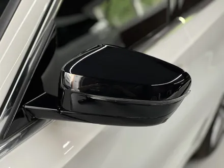 BMW G20 3시리즈 키드니그릴과 사이드미러 랩핑 시공기 / 인천 석남동
