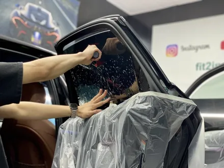 부천 신차패키지 AUDI A4 합리적이고 품질좋은 제품구성! / 인천 석남동