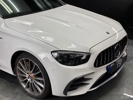 미추홀구 BMW X5 헤드라이트 PPF 시공후기와 헤드라이트 PPF의 필요성 / 인천 석남동