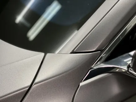 인천랩핑 BMW 7시리즈 사틴다크그레이 전체랩핑과 리얼카본 실내랩핑 시공기 / 인천 석남동