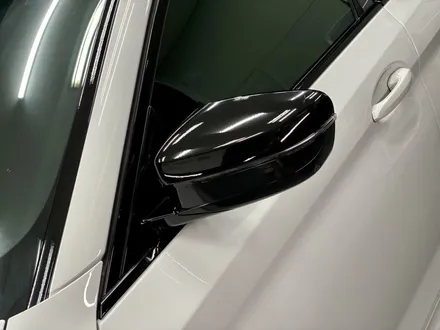 인천랩핑 BMW 520D(5시리즈) 크롬죽이기와 루프스킨 시공후기 / 인천 석남동