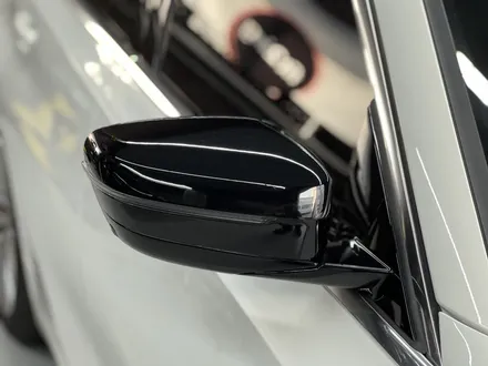 BMW G20 3시리즈 키드니그릴과 사이드미러 랩핑 시공기 / 인천 석남동