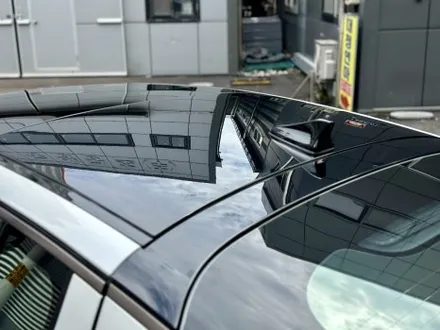 인천 서구 루프스킨. 이제는 고광택 필름으로 시공하세요! [스팅어] / 인천 석남동