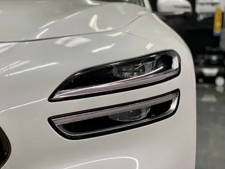미추홀구 BMW X5 헤드라이트 PPF 시공후기와 헤드라이트 PPF의 필요성 / 인천 석남동