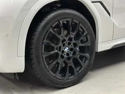 청라 크롬죽이기 고광택필름으로 BMW X6에 적용하다 / 인천 석남동