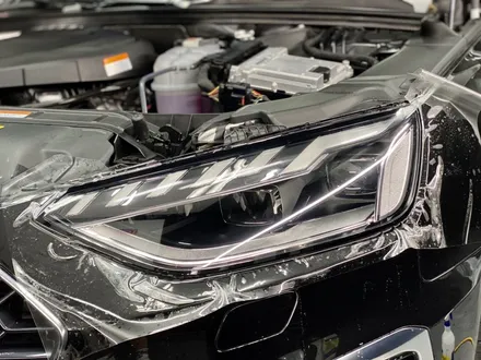부천 신차패키지 AUDI A4 합리적이고 품질좋은 제품구성! / 인천 석남동